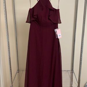 Birdy Grey bridesmaid dress - brand new!